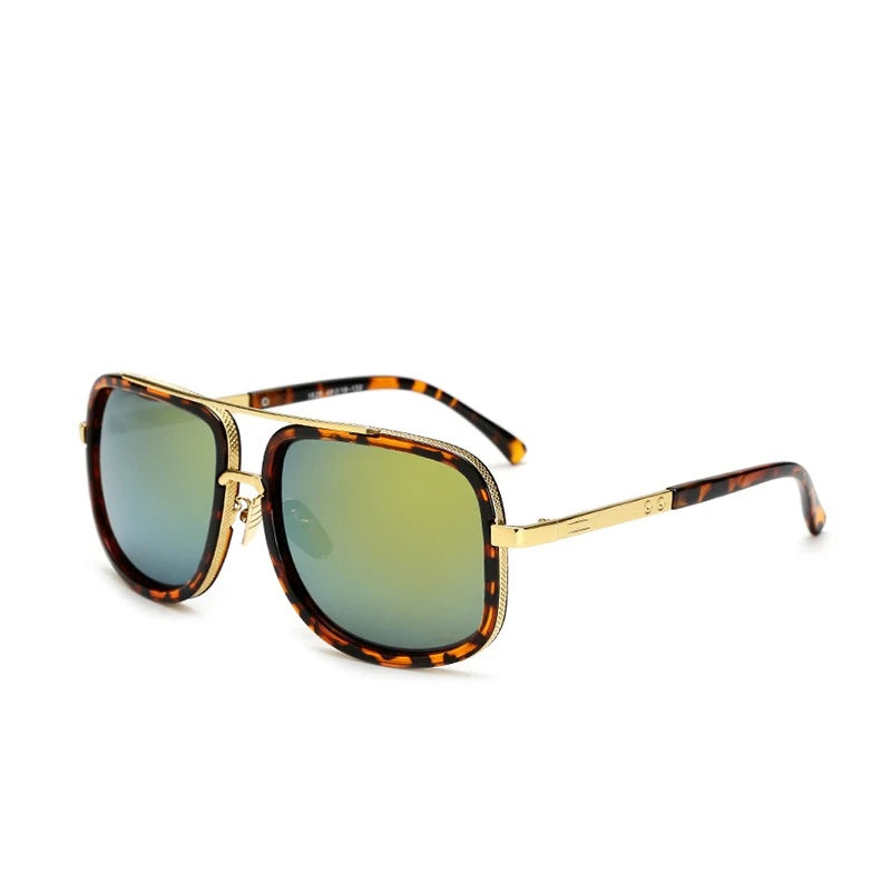 Sander Sunglasses | Fashionable & Retro | Stornfield