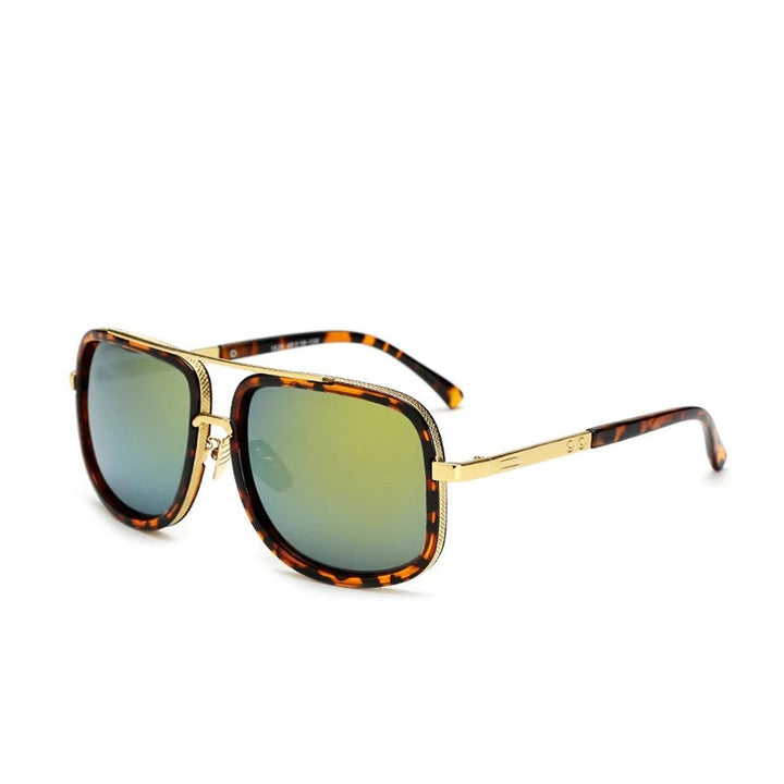 Sander Sunglasses | Fashionable & Retro | Stornfield