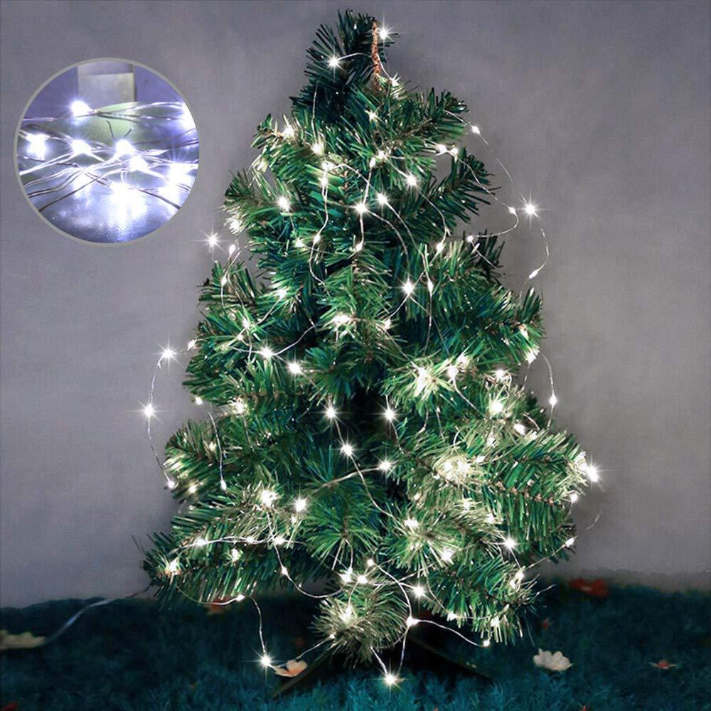 Solar Fairy String Light | Stornfield