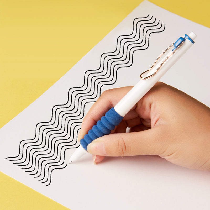 Retractable fountain pen | Stornfield