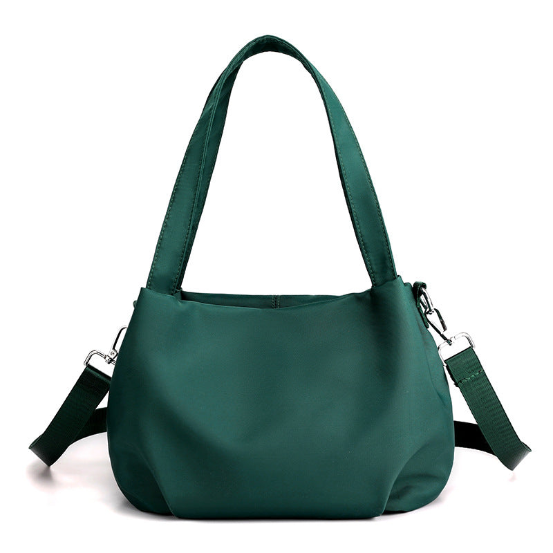 Stornfield | Lightweight Casual Fashion Nylon Diagonal Bag