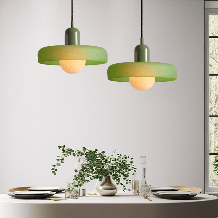 Bauhaus Pendant Light Stornfield