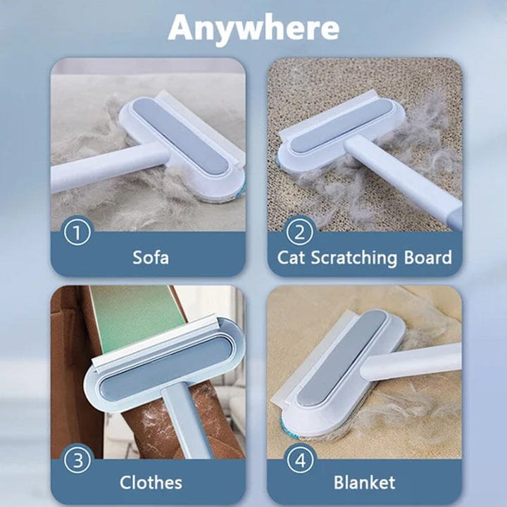 Multifunctional Pet Hair Remover | Stornfield