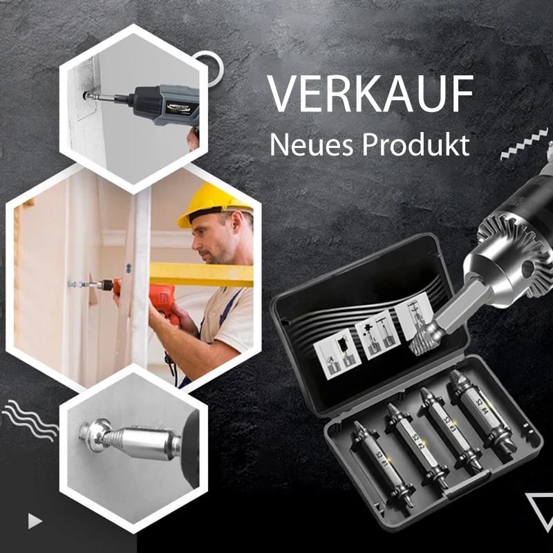 Double head screw extractor | Stornfield