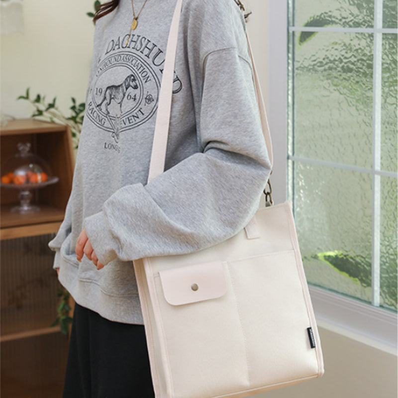 Portable Shoulder Bag | Stornfield