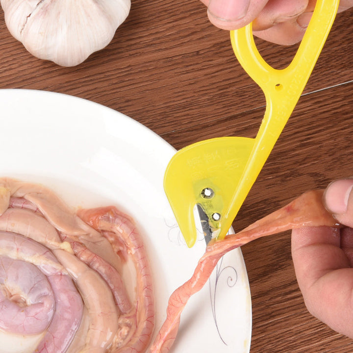 Fish Cutter (SUITABLE FOR FISH, EEL, SHRIMP AND MORE) | Stornfield