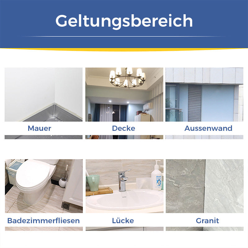 Anti-Mold Cleaning Foam | Stornfield