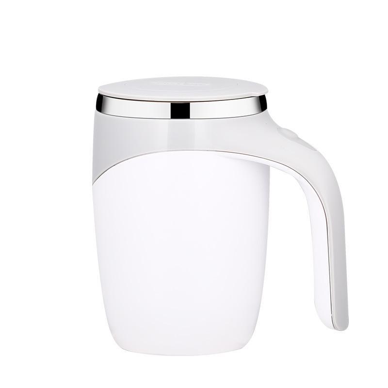 Auto Stir Coffee Mug | Stornfield