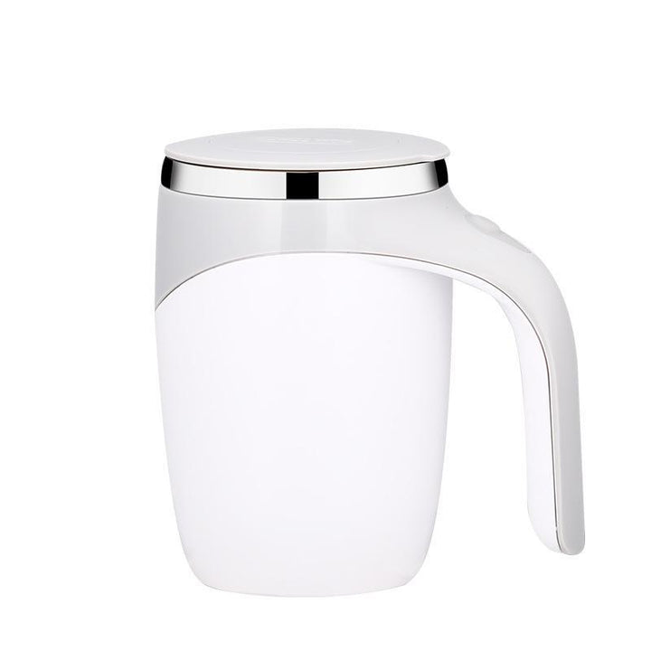 Auto Stir Coffee Mug | Stornfield