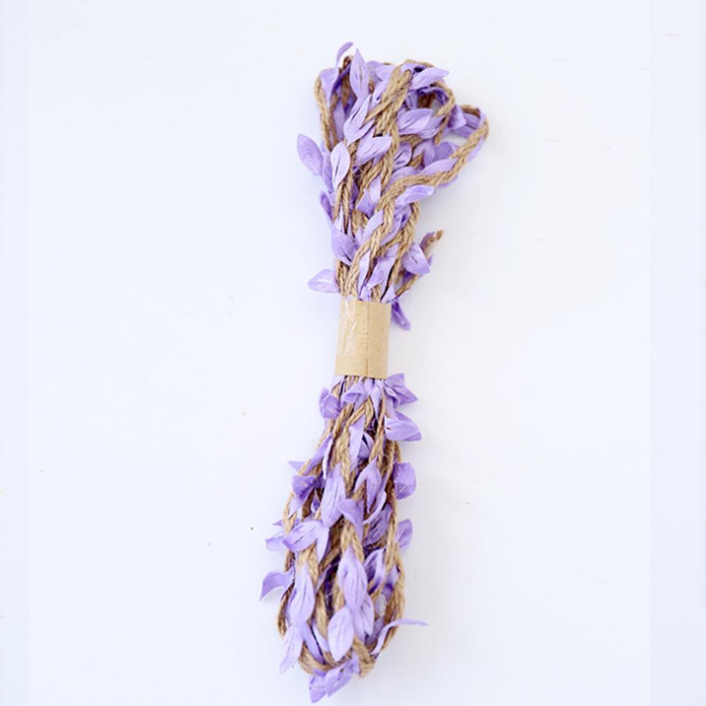 Blatt - Hemp rope | Stornfield