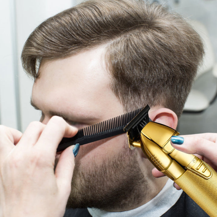 Stornfield | Professional Hair Outlining Trimmer
