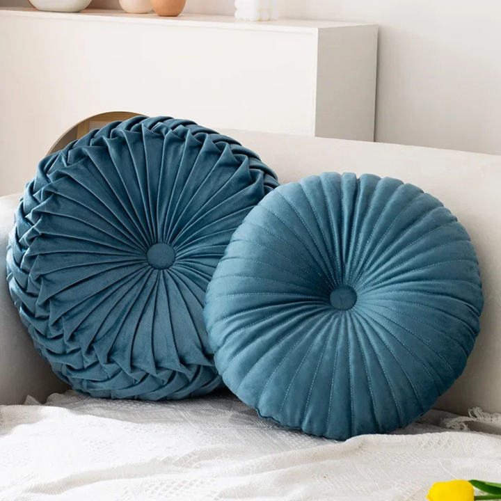Fluffy Decorative Cushion – Ultimate Comfort and Luxury for your Living Room | Stornfield