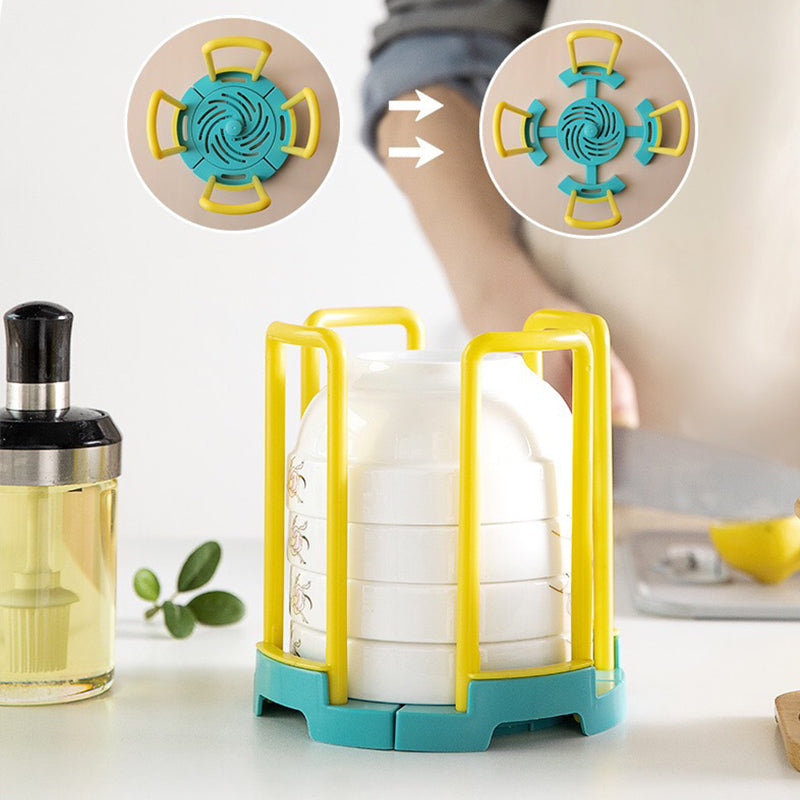 Support égouttoir plat à cuvette | Stornfield