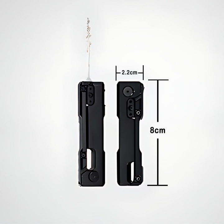 Stornfield | Lockpicking Tool