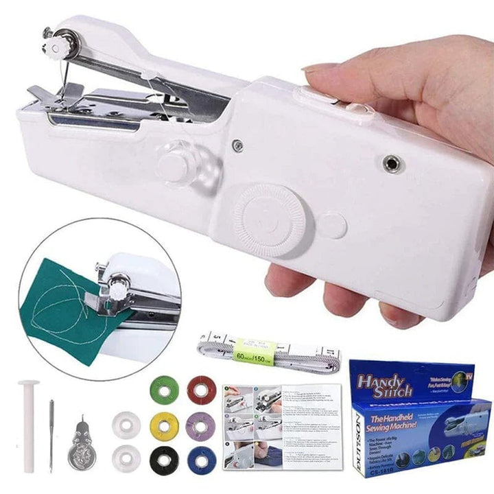 Stornfield | Portable portable sewing machine