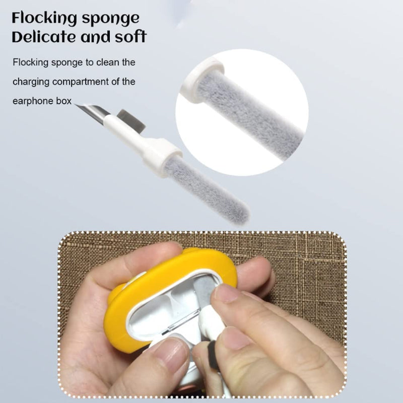 Bluetooth Earbuds Cleaning Pen | Stornfield