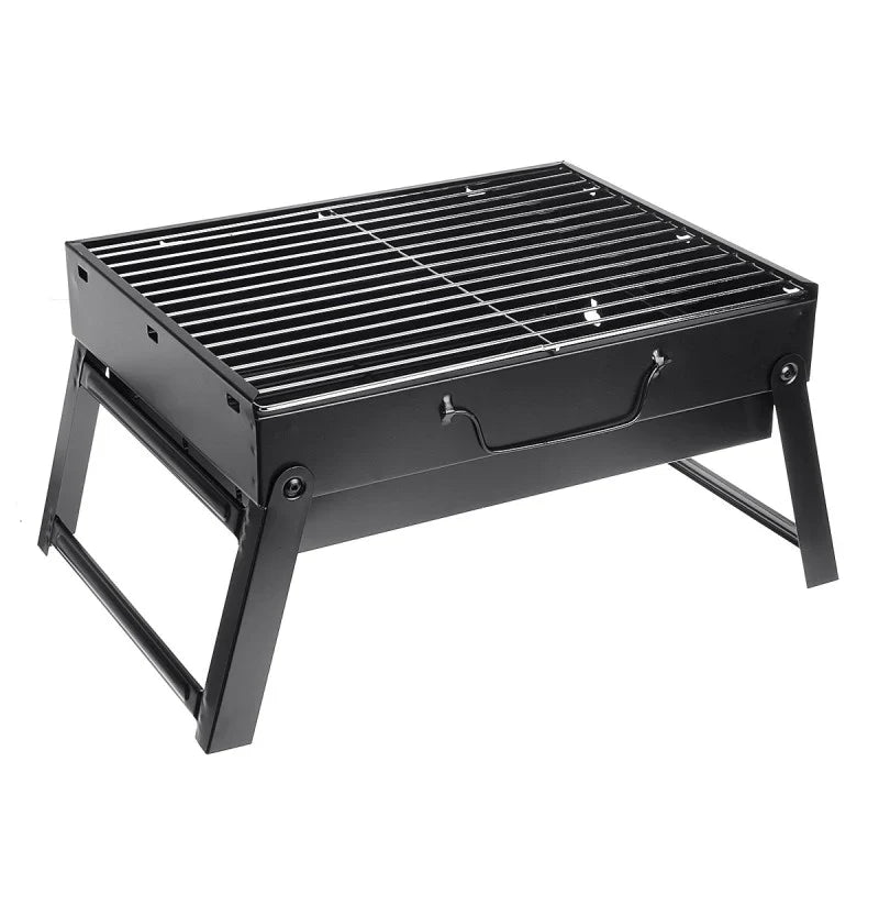 BBQ Grill - Portable & Foldable Stornfield