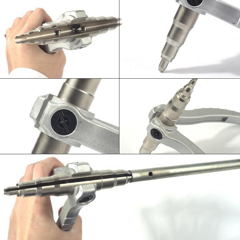 Pipe Expander Tool | Stornfield