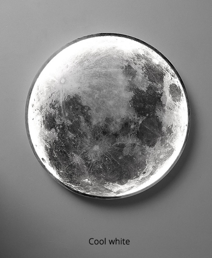 Stornfield | Luna