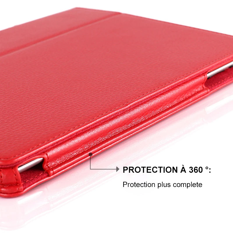 Tablet Case with Sleep/Wake Function | Stornfield