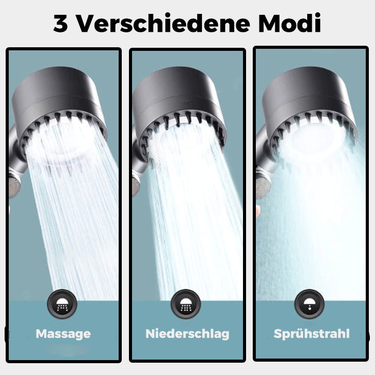 Extreme Showerhead | Stornfield