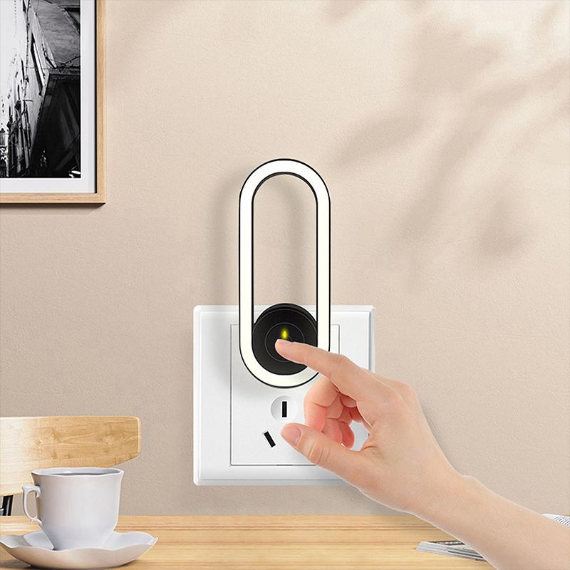 Smart LED Anti-Mosquito Light | Stornfield