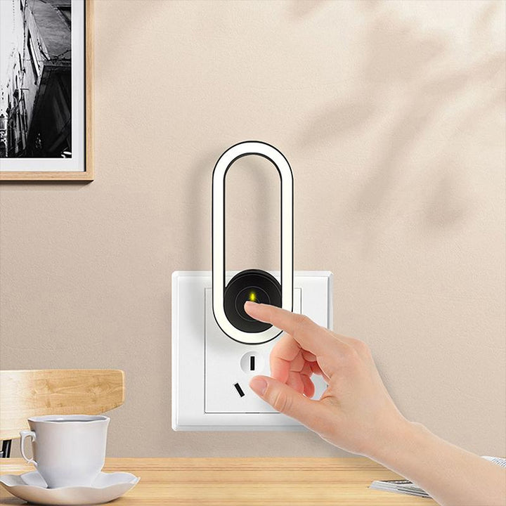 Smart LED Anti-Mosquito Light | Stornfield
