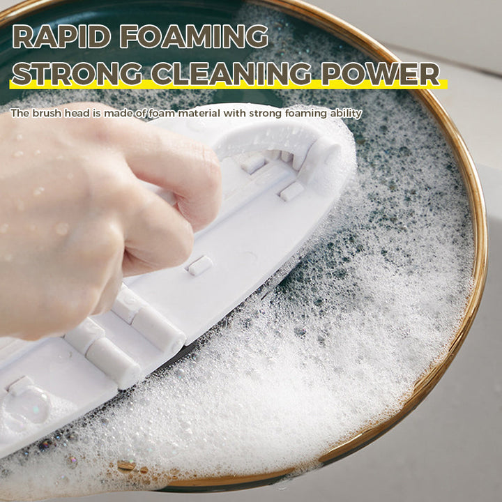 Foldable Cooktop Cleaner | Stornfield