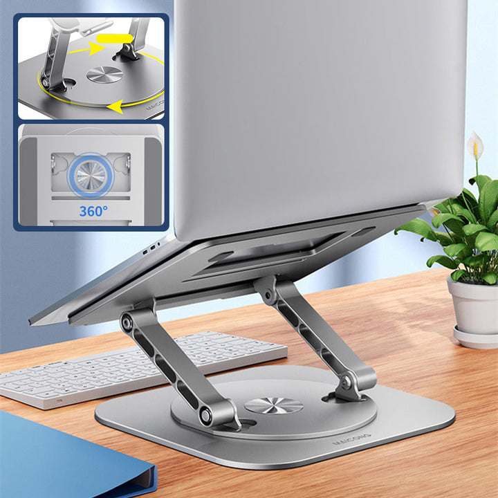 Support for Laptop in Aluminum Alloy | Stornfield