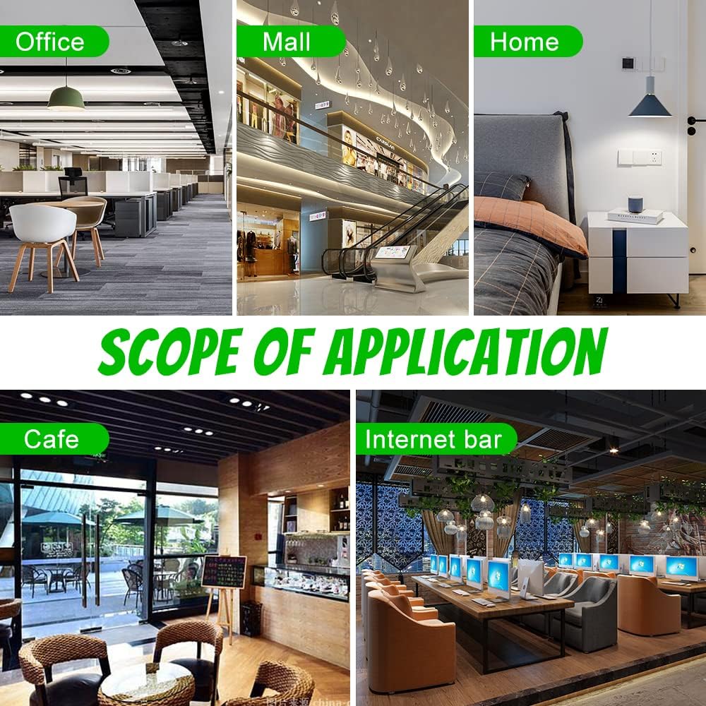 Stornfield | Pro Power Saver Home Energy Saving Device