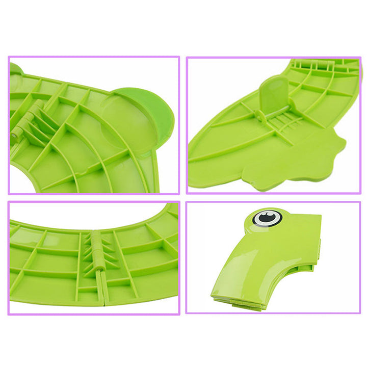 Portable Folding Toilet Seat for Children | Stornfield