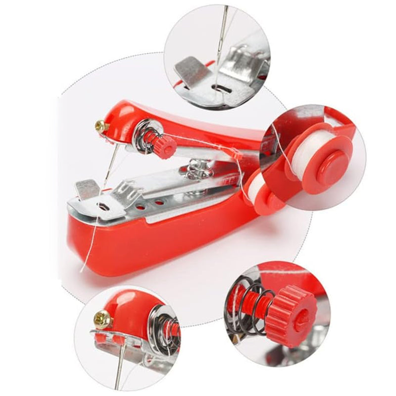 Portable sewing machine | Stornfield