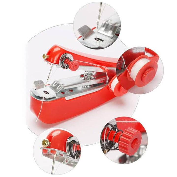 Portable sewing machine | Stornfield