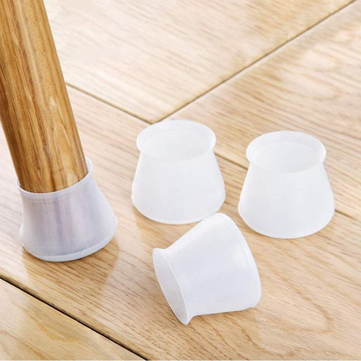 Silicone Protection Cover for Furniture Leg | Stornfield