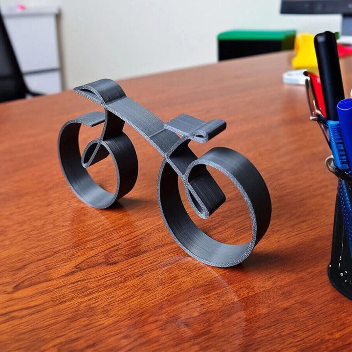 Stornfield | Bijoux de vélo en métal