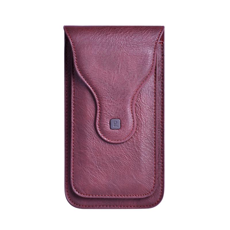 Retro style mobile phone bag | Stornfield