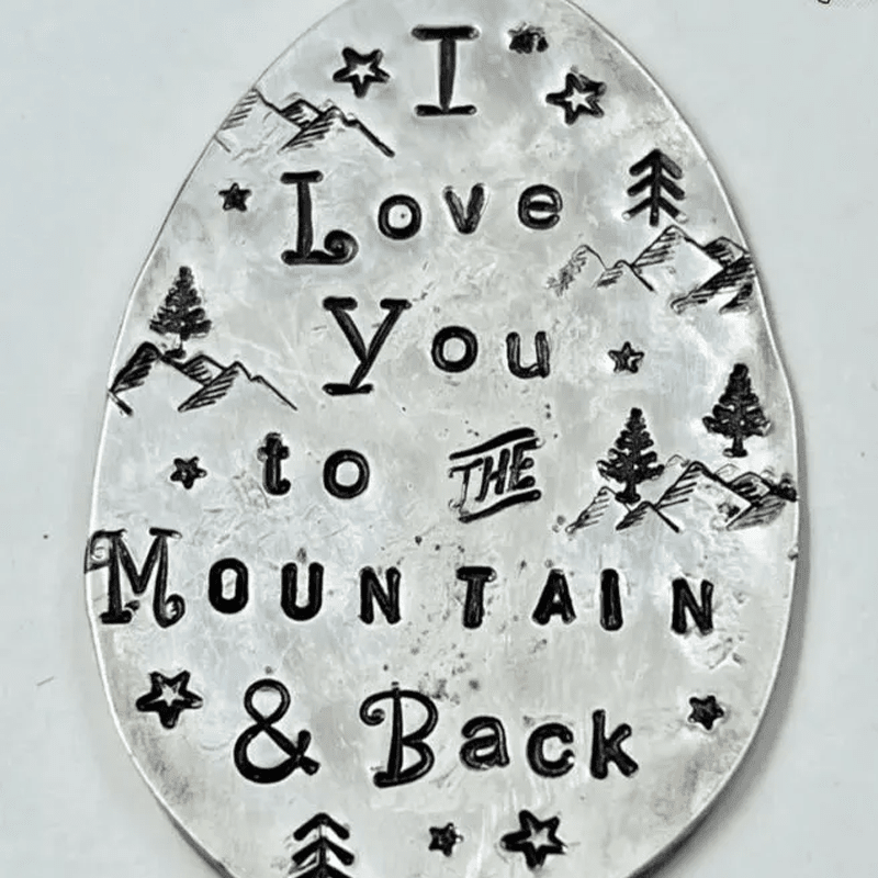 Garden Marker Friendship Gift | Stornfield