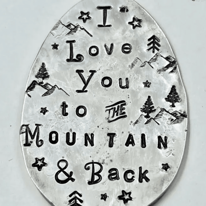 Garden Marker Friendship Gift | Stornfield