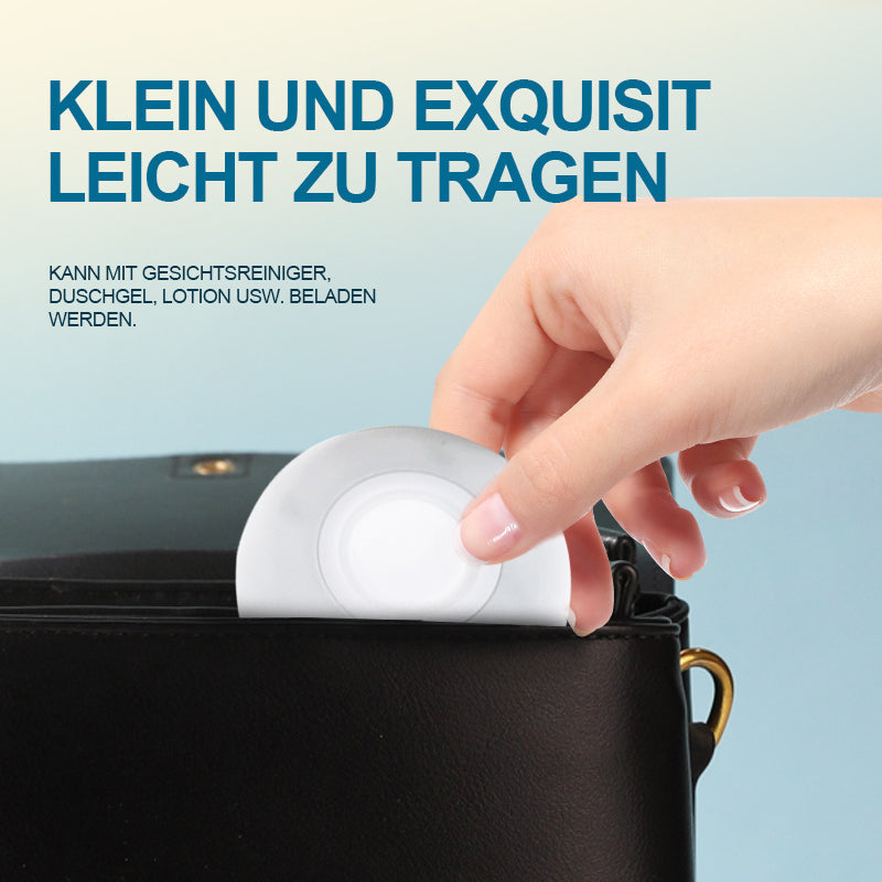Stornfield | Reusable Travel Lotion Container Set (4 Pieces)