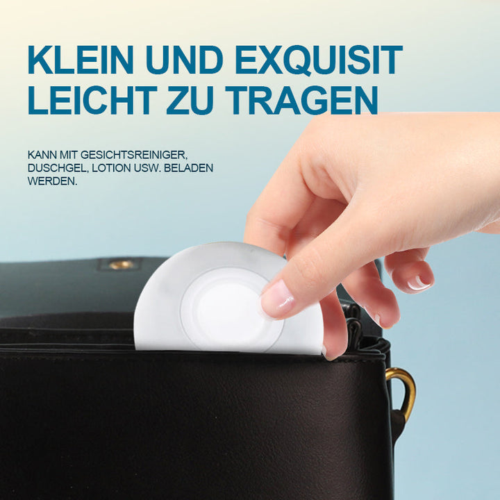 Stornfield | Reusable Travel Lotion Container Set (4 Pieces)