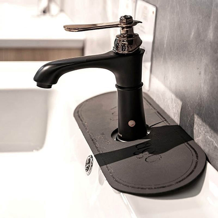 Diatom Mud Water Absorbent Pad | Stornfield