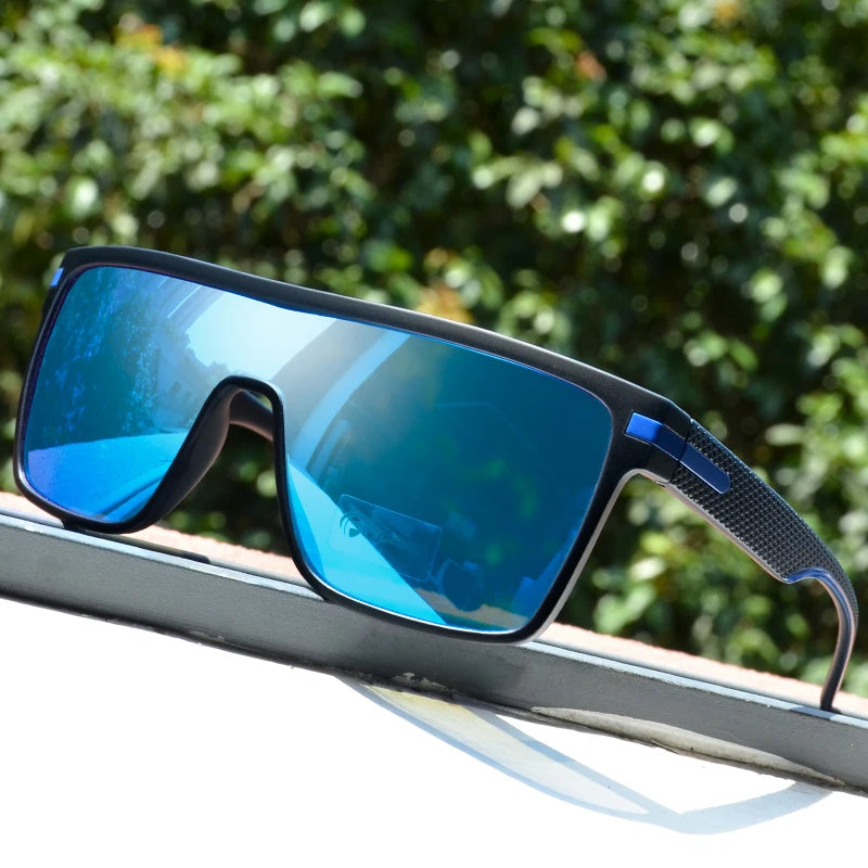 Magnus Sunglasses | Tough & Stylish | Stornfield