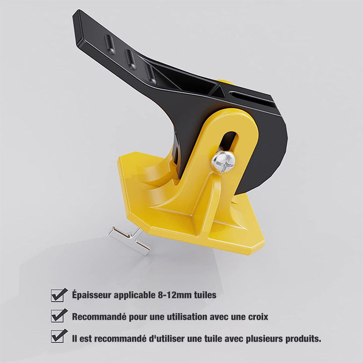 Tile Leveling System | Stornfield