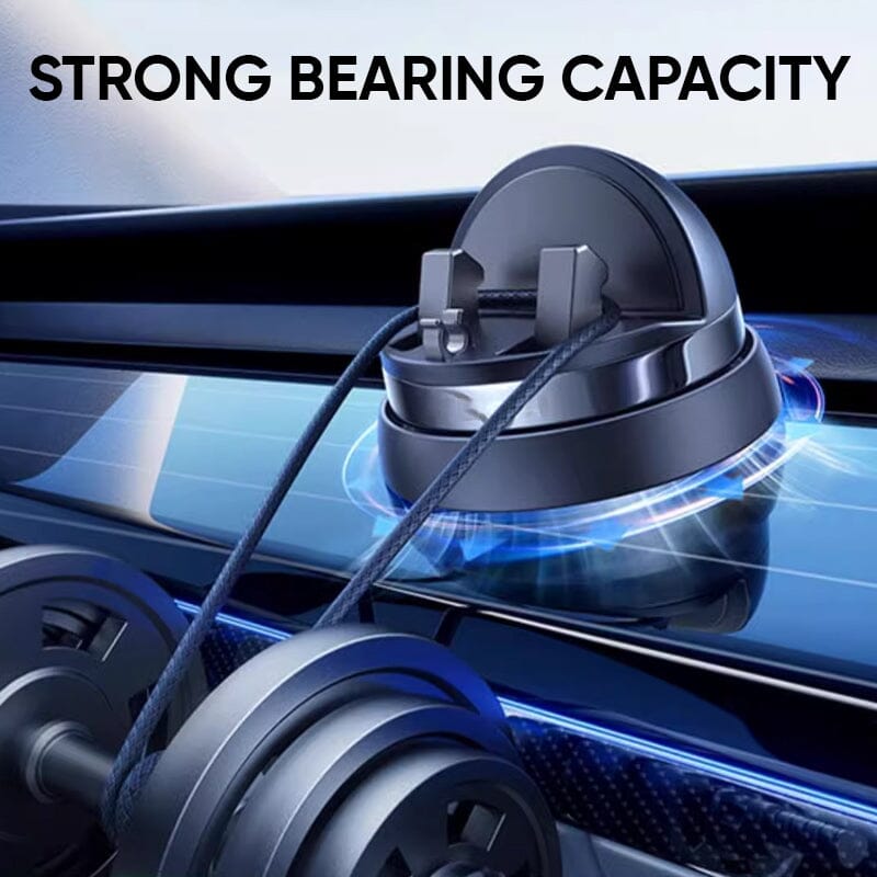 Navigation Vehicle Mount | Stornfield