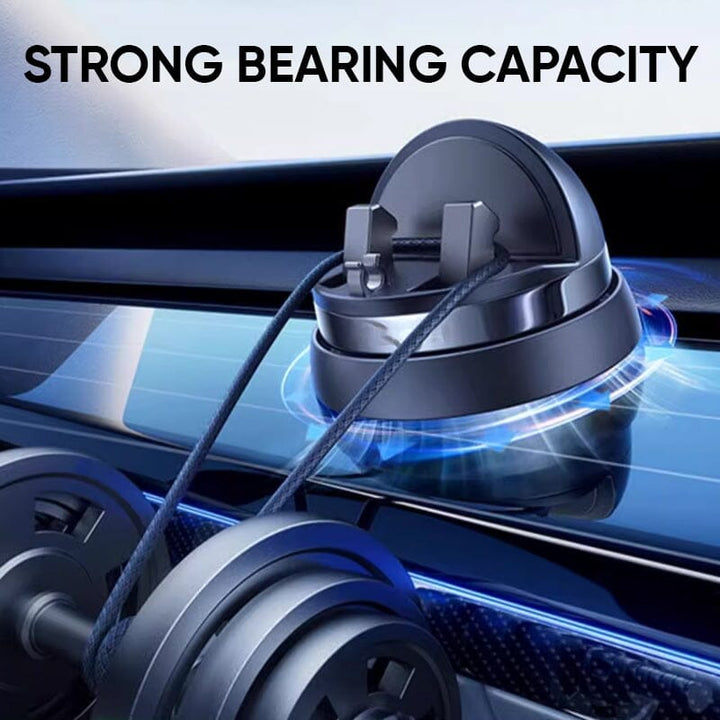 Navigation Vehicle Mount | Stornfield