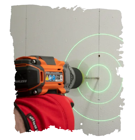 AlignDrill Pro: Improve your drilling experience with precision and ease! | Stornfield