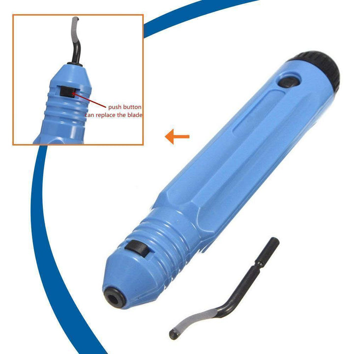 Flexible Deburring Tool | Stornfield
