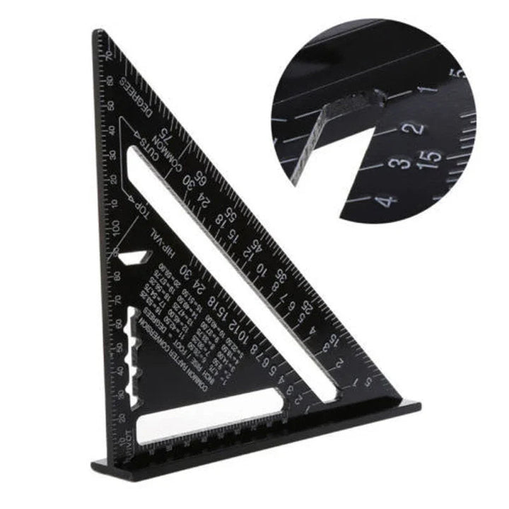 Aluminum Alloy Woodworking Tools | Stornfield