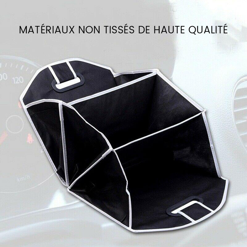 Foldable Storage Box for Car Boot | Stornfield