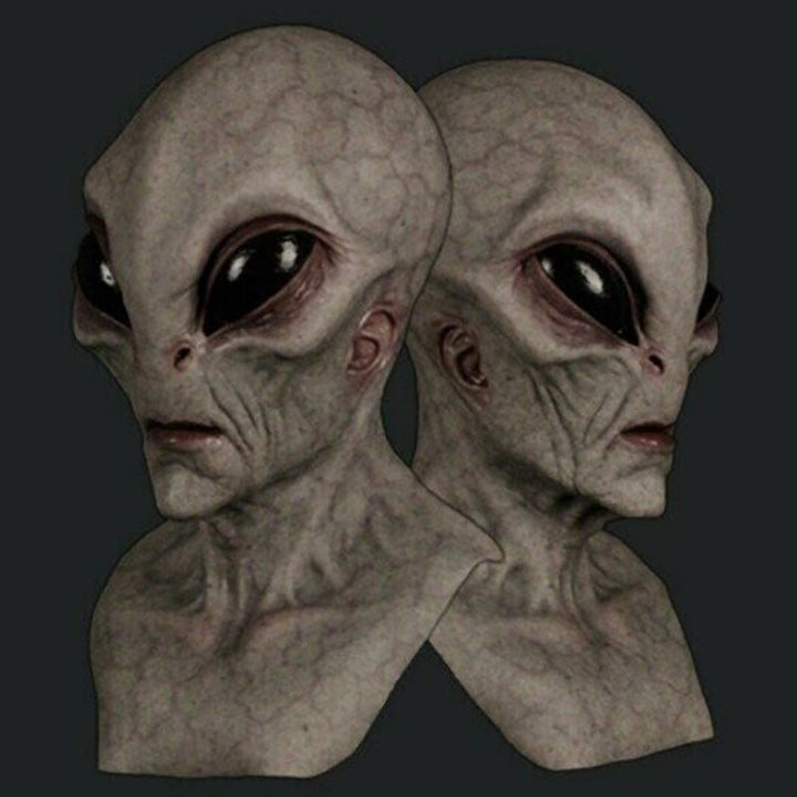 Alien Funny Mask | Stornfield